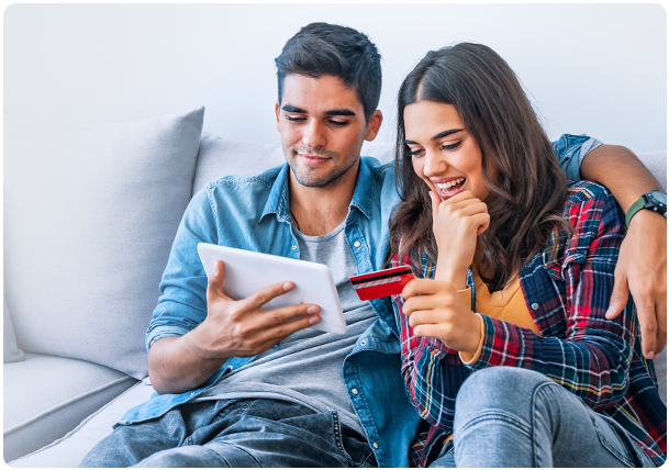 E-commerce-sfeer