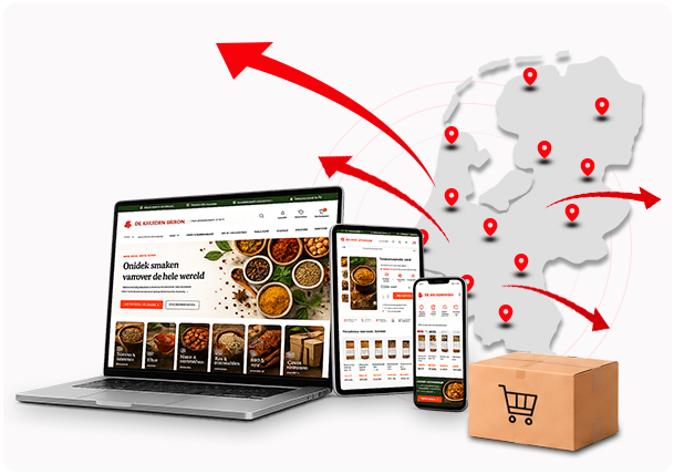 Images-map